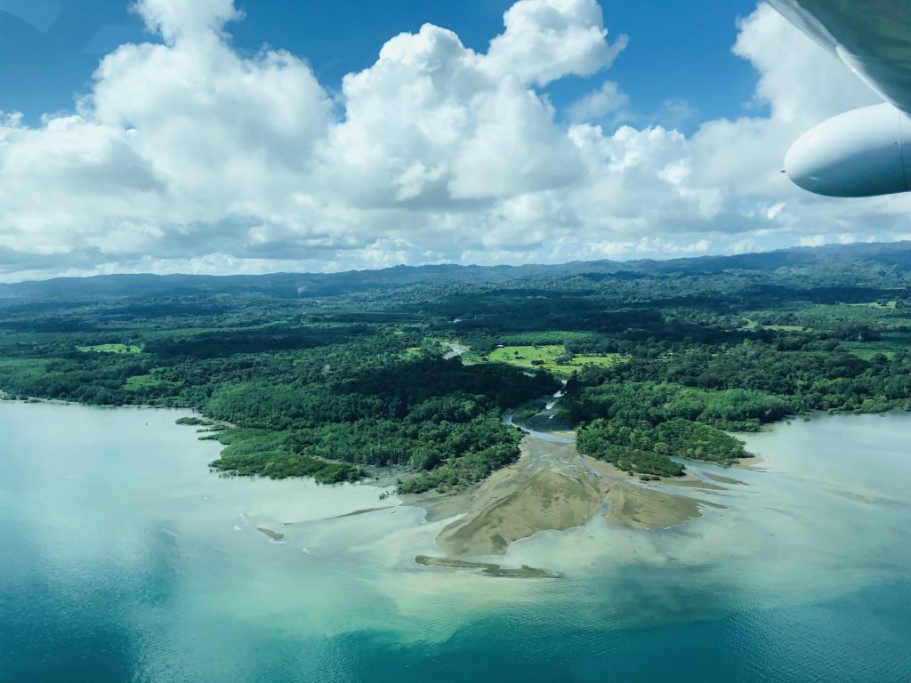 Golfo Dulce 2